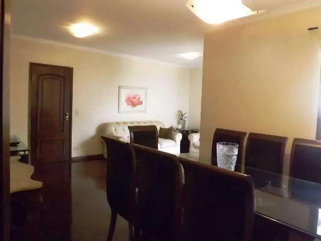 Apartamento para Venda em São Paulo/SP Vila Nair 3 Quartos