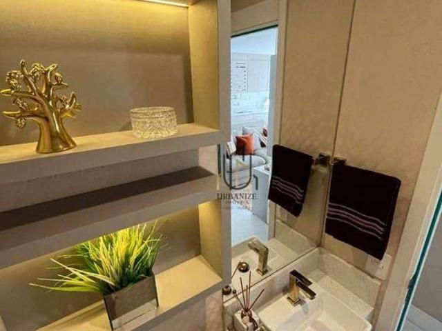 Apartamento para Venda em São Paulo/SP Vila Nair 3 Quartos