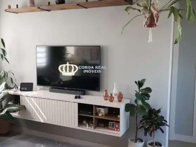 Apartamento para Venda em São Paulo/SP Vila Nhocune 1 Quartos