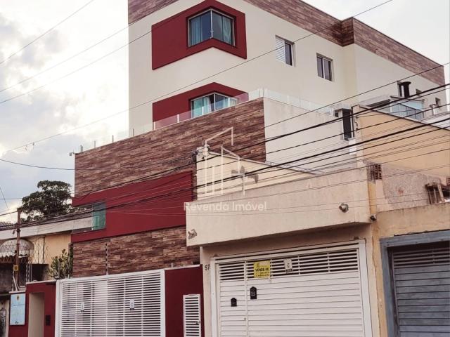 Apartamento para Venda em São Paulo/SP Vila Nhocune 1 Quartos