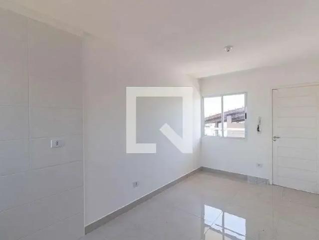 Apartamento para Venda em São Paulo/SP Vila Nhocune 2 Quartos