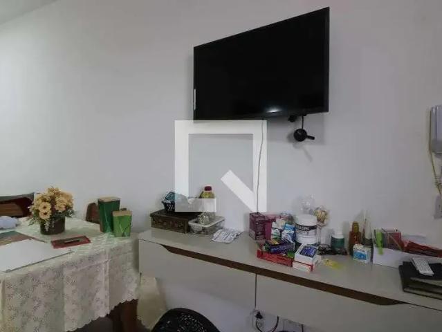 Apartamento para Venda em São Paulo/SP Vila Nhocune 2 Quartos