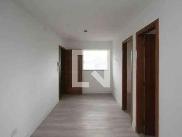 Apartamento para Venda em São Paulo/SP Vila Nhocune 2 Quartos