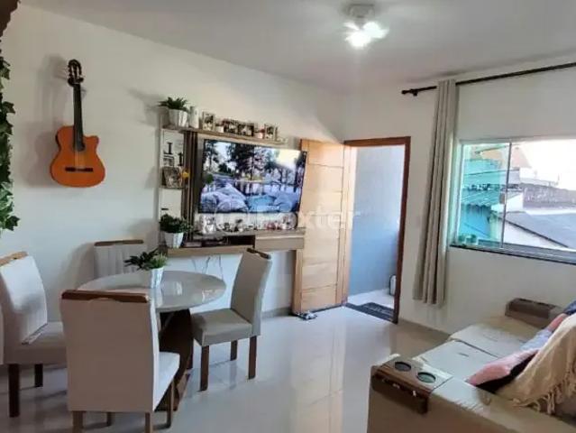 Apartamento para Venda em São Paulo/SP Vila Nhocune 2 Quartos