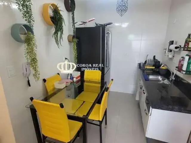 Apartamento para Venda em São Paulo/SP Vila Nhocune 2 Quartos