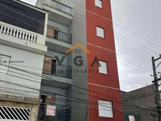 Apartamento para Venda em São Paulo/SP Vila Nhocune 2 Quartos