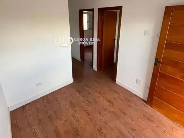 Apartamento para Venda em São Paulo/SP Vila Nhocune 2 Quartos