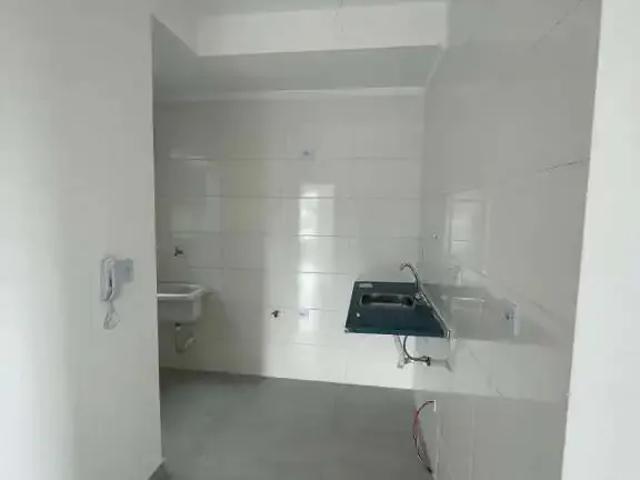 Apartamento para Venda em São Paulo/SP Vila Nhocune 2 Quartos