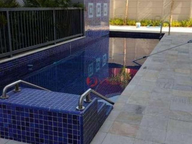 Apartamento para Venda em São Paulo/SP Vila Nhocune 2 Quartos