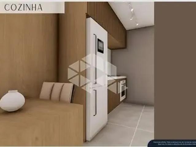Apartamento para Venda em São Paulo/SP Vila Nhocune 2 Quartos
