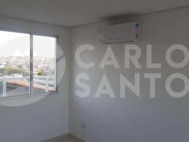 Apartamento para Venda em São Paulo/SP Vila Nhocune 2 Quartos