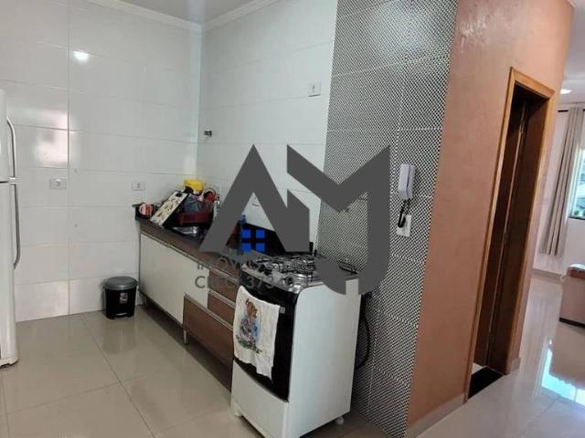 Apartamento para Venda em São Paulo/SP Vila Nhocune 2 Quartos