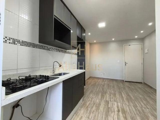 Apartamento para Venda em São Paulo/SP Vila Nhocune 2 Quartos