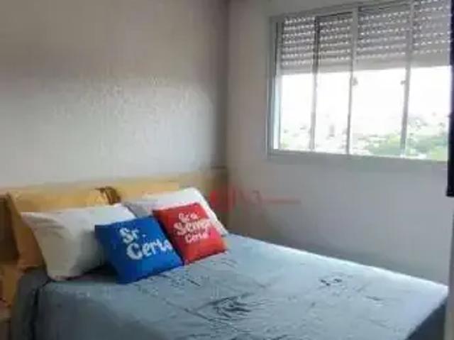 Apartamento para Venda em São Paulo/SP Vila Nhocune 2 Quartos