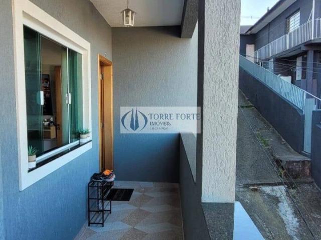Apartamento para Venda em São Paulo/SP Vila Nhocune 2 Quartos
