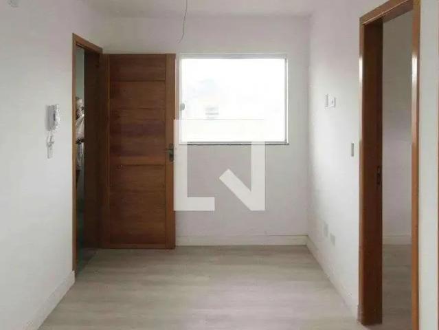 Apartamento para Venda em São Paulo/SP Vila Nhocune 2 Quartos