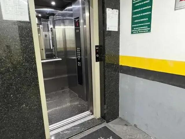 Apartamento para Venda em São Paulo/SP Vila Nhocune 2 Quartos