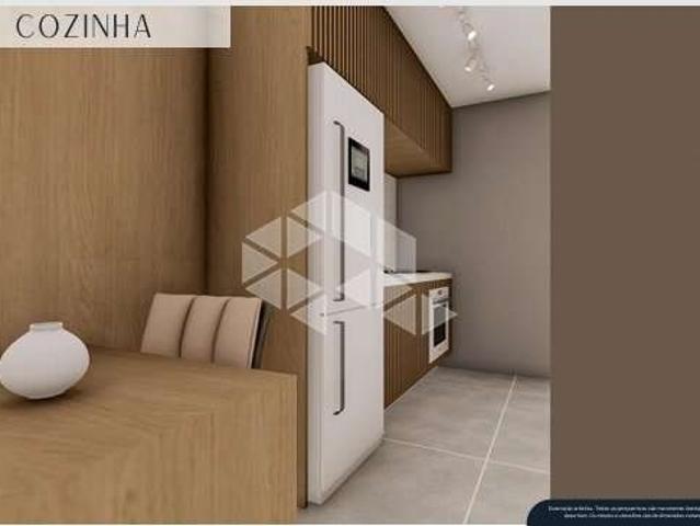 Apartamento para Venda em São Paulo/SP Vila Nhocune 2 Quartos