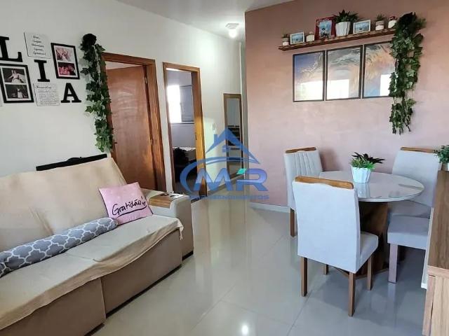 Apartamento para Venda em São Paulo/SP Vila Nhocune 2 Quartos
