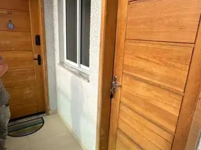 Apartamento para Venda em São Paulo/SP Vila Nhocune 2 Quartos