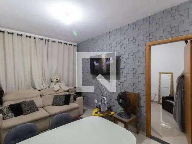 Apartamento para Venda em São Paulo/SP Vila Nhocune 2 Quartos