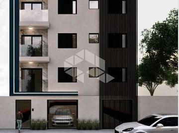 Apartamento para Venda em São Paulo/SP Vila Nhocune 2 Quartos