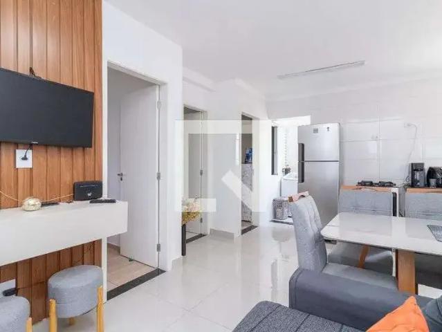 Apartamento para Venda em São Paulo/SP Vila Nhocune 3 Quartos
