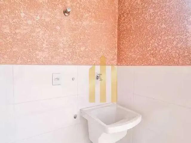 Apartamento para Venda em São Paulo/SP Vila Nivi 1 Quartos