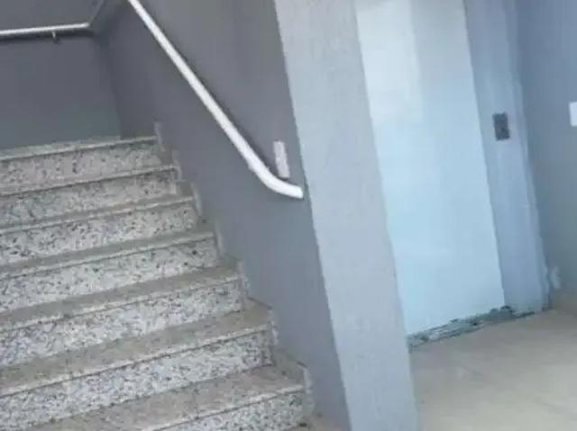 Apartamento para Venda em São Paulo/SP Vila Nivi 1 Quartos