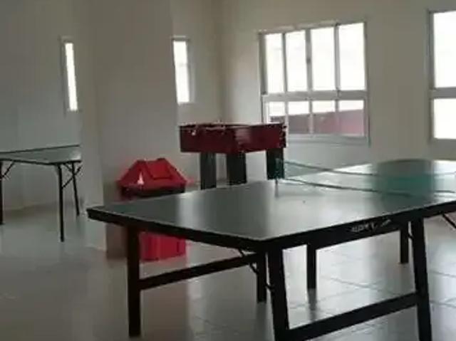 Apartamento para Venda em São Paulo/SP Vila Nivi 2 Quartos