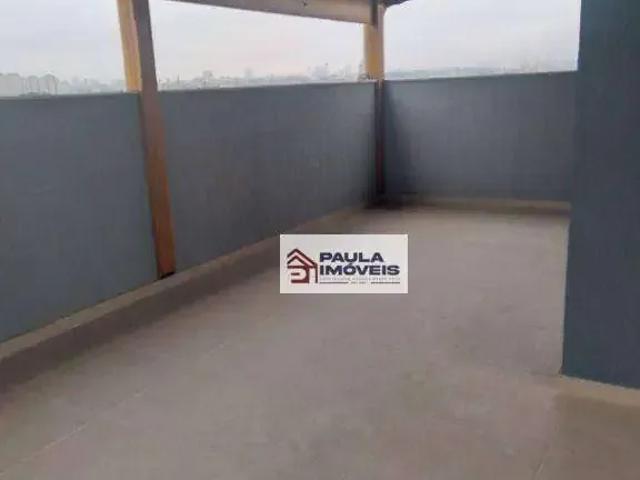 Apartamento para Venda em São Paulo/SP Vila Nivi 2 Quartos