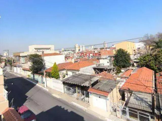 Apartamento para Venda em São Paulo/SP Vila Nivi 2 Quartos