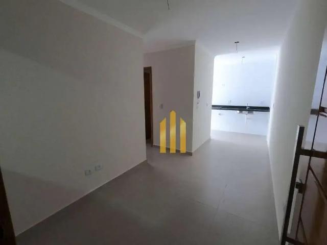 Apartamento para Venda em São Paulo/SP Vila Nivi 2 Quartos