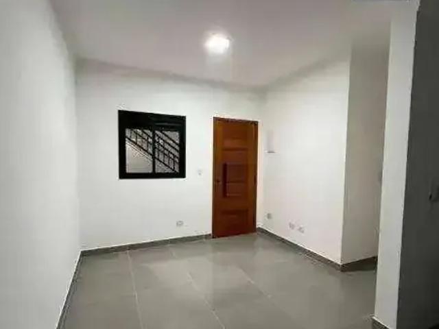 Apartamento para Venda em São Paulo/SP Vila Nivi 2 Quartos