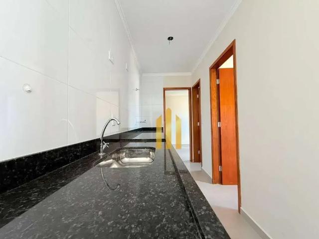 Apartamento para Venda em São Paulo/SP Vila Nivi 2 Quartos