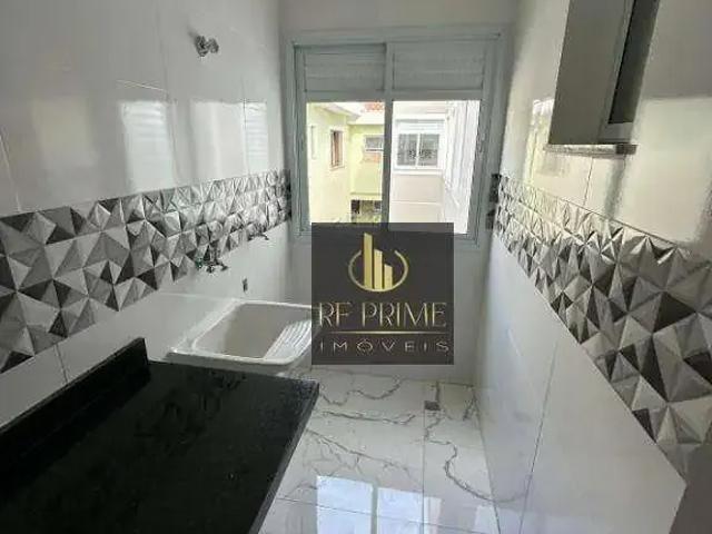 Apartamento para Venda em São Paulo/SP Vila Nivi 2 Quartos