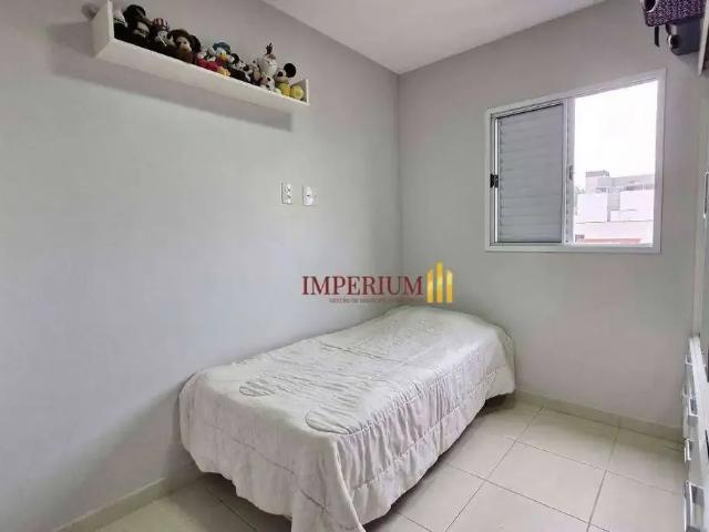 Apartamento para Venda em São Paulo/SP Vila Nivi 2 Quartos
