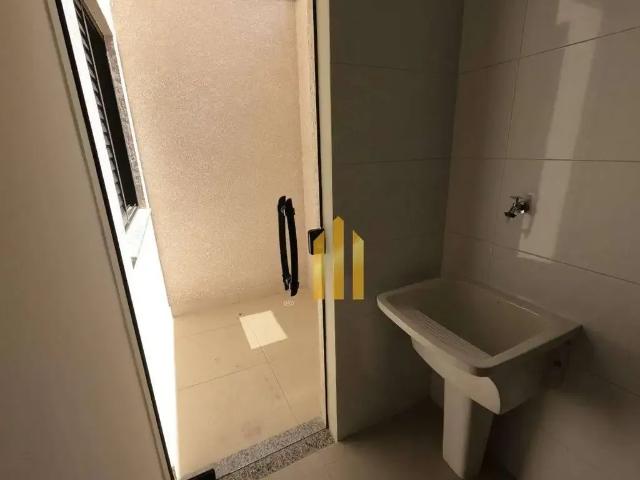 Apartamento para Venda em São Paulo/SP Vila Nivi 2 Quartos