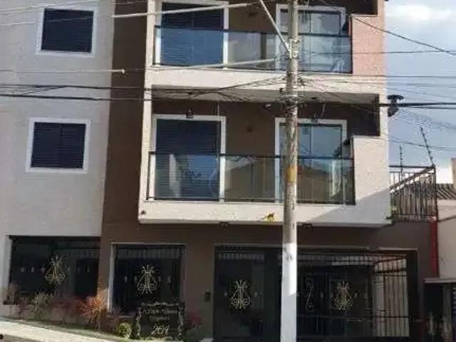 Apartamento para Venda em São Paulo/SP Vila Nivi 2 Quartos