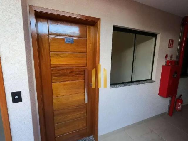 Apartamento para Venda em São Paulo/SP Vila Nivi 2 Quartos