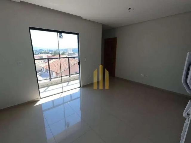 Apartamento para Venda em São Paulo/SP Vila Nivi 2 Quartos