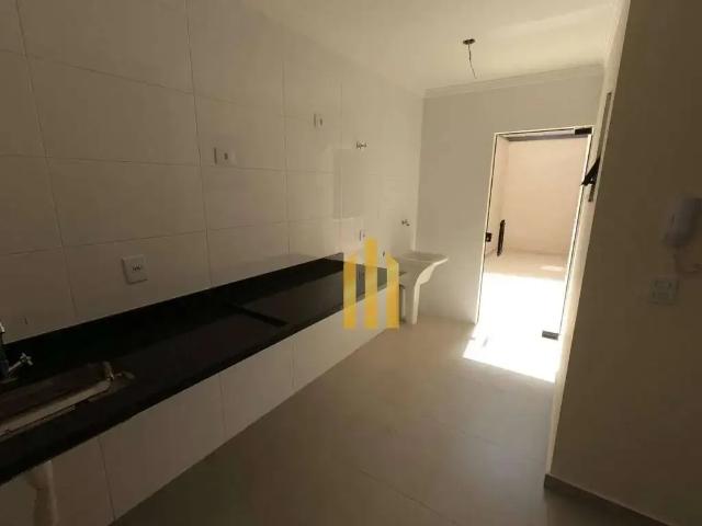 Apartamento para Venda em São Paulo/SP Vila Nivi 2 Quartos