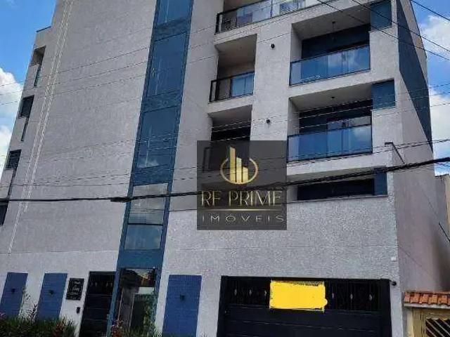 Apartamento para Venda em São Paulo/SP Vila Nivi 2 Quartos