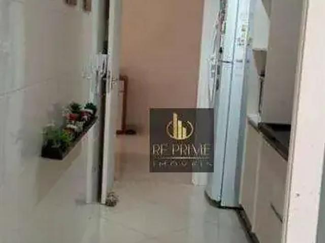 Apartamento para Venda em São Paulo/SP Vila Nivi 2 Quartos