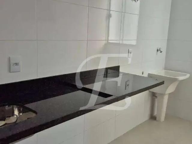 Apartamento para Venda em São Paulo/SP Vila Nivi 2 Quartos