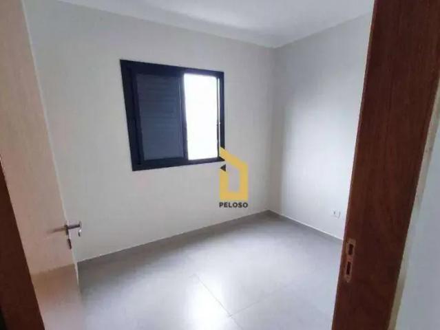 Apartamento para Venda em São Paulo/SP Vila Nivi 2 Quartos