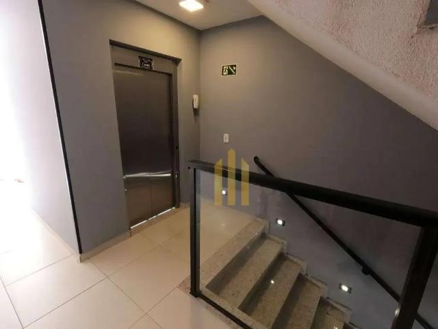 Apartamento para Venda em São Paulo/SP Vila Nivi 2 Quartos
