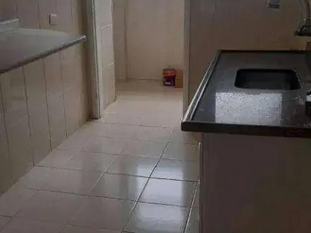 Apartamento para Venda em São Paulo/SP Vila Nivi 2 Quartos