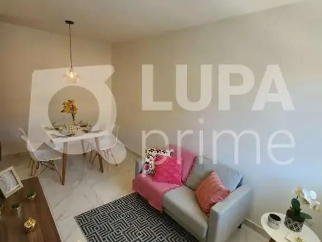 Apartamento para Venda em São Paulo/SP Vila Nivi 2 Quartos