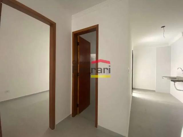 Apartamento para Venda em São Paulo/SP Vila Nivi 2 Quartos